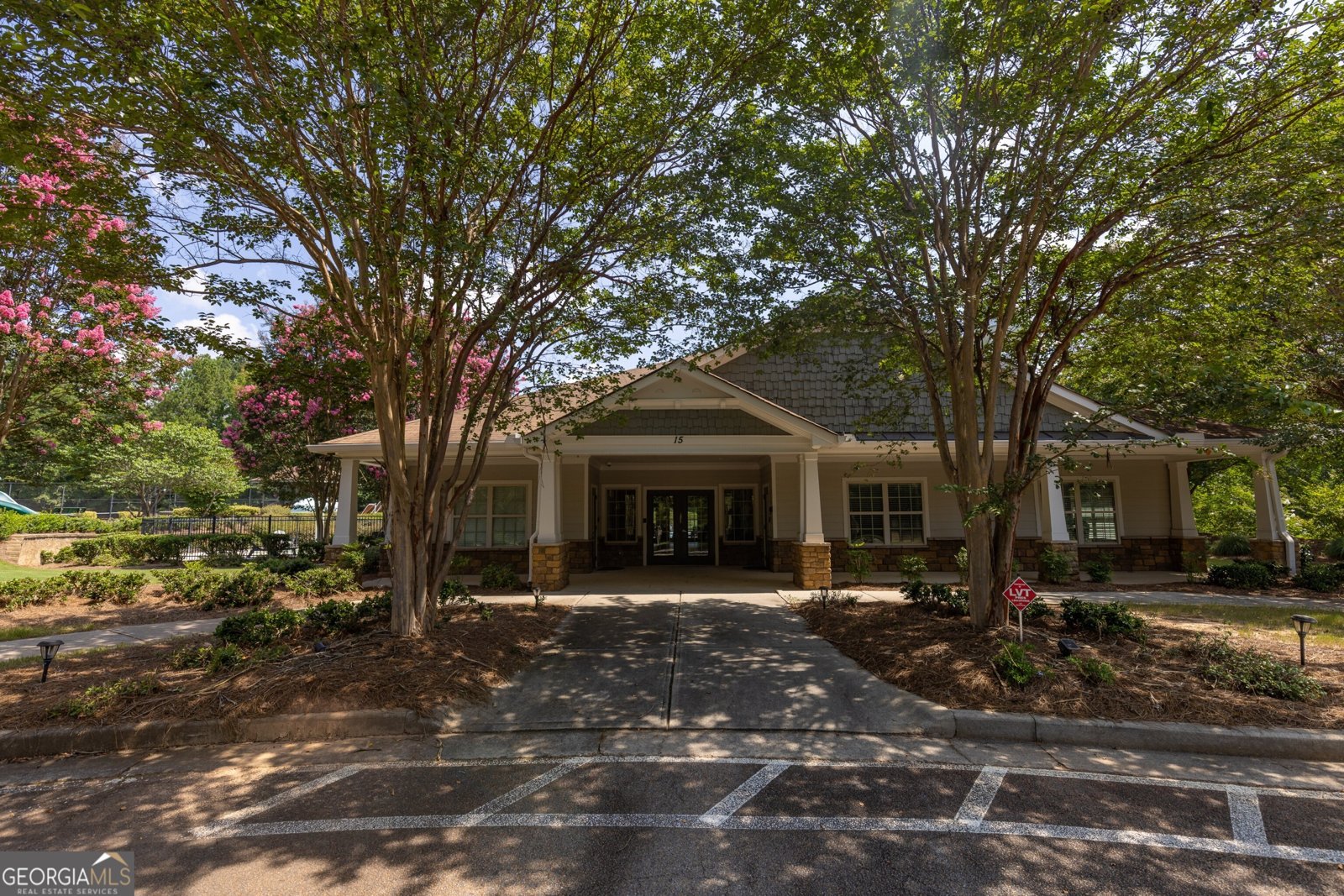 155 Savannah Drive Senoia - Photo 56