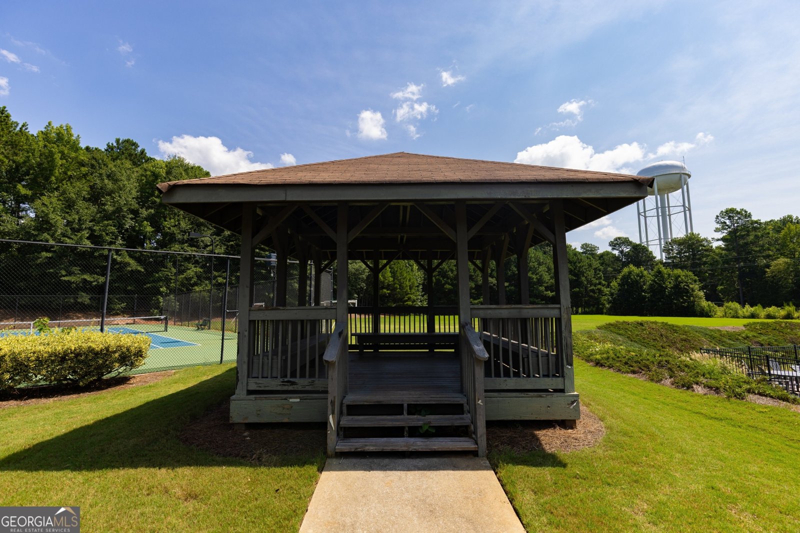 155 Savannah Drive Senoia - Photo 62