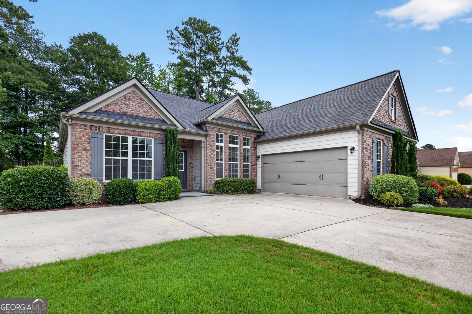 155 Savannah Drive Senoia - Photo 7