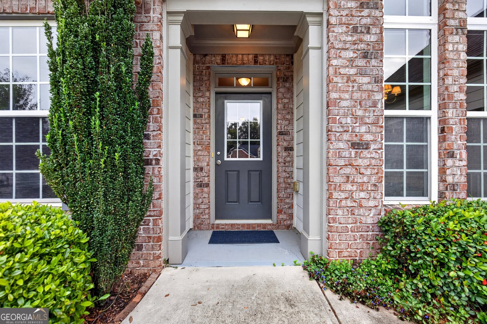 155 Savannah Drive Senoia - Photo 8