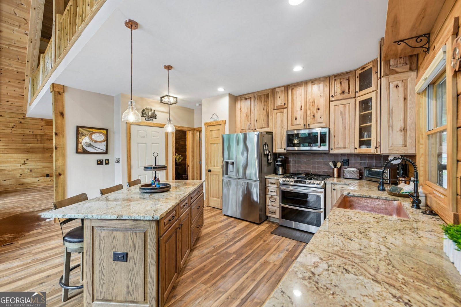 462 Ranch Mountain Drive Dahlonega - Photo 12