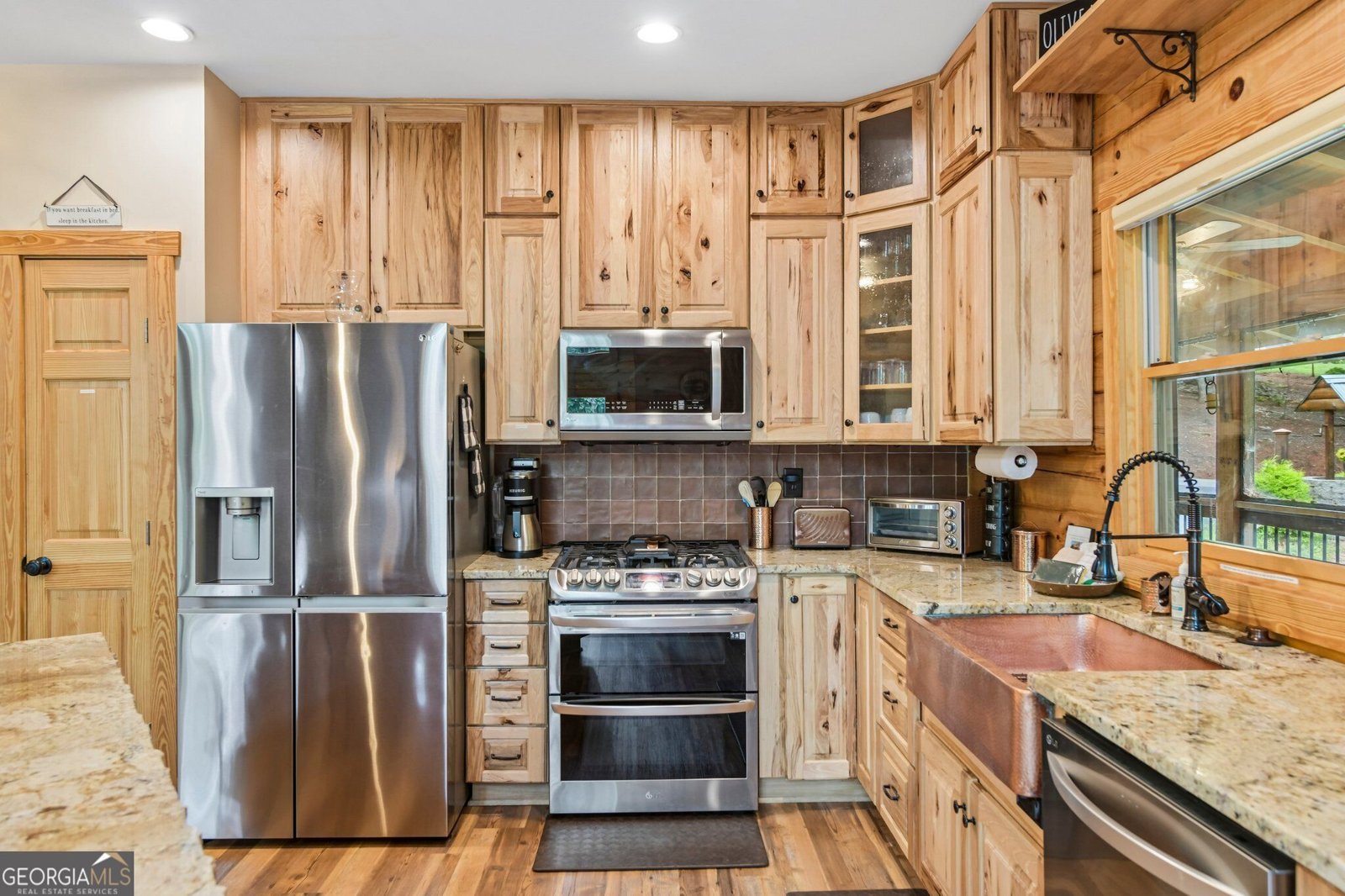 462 Ranch Mountain Drive Dahlonega - Photo 13