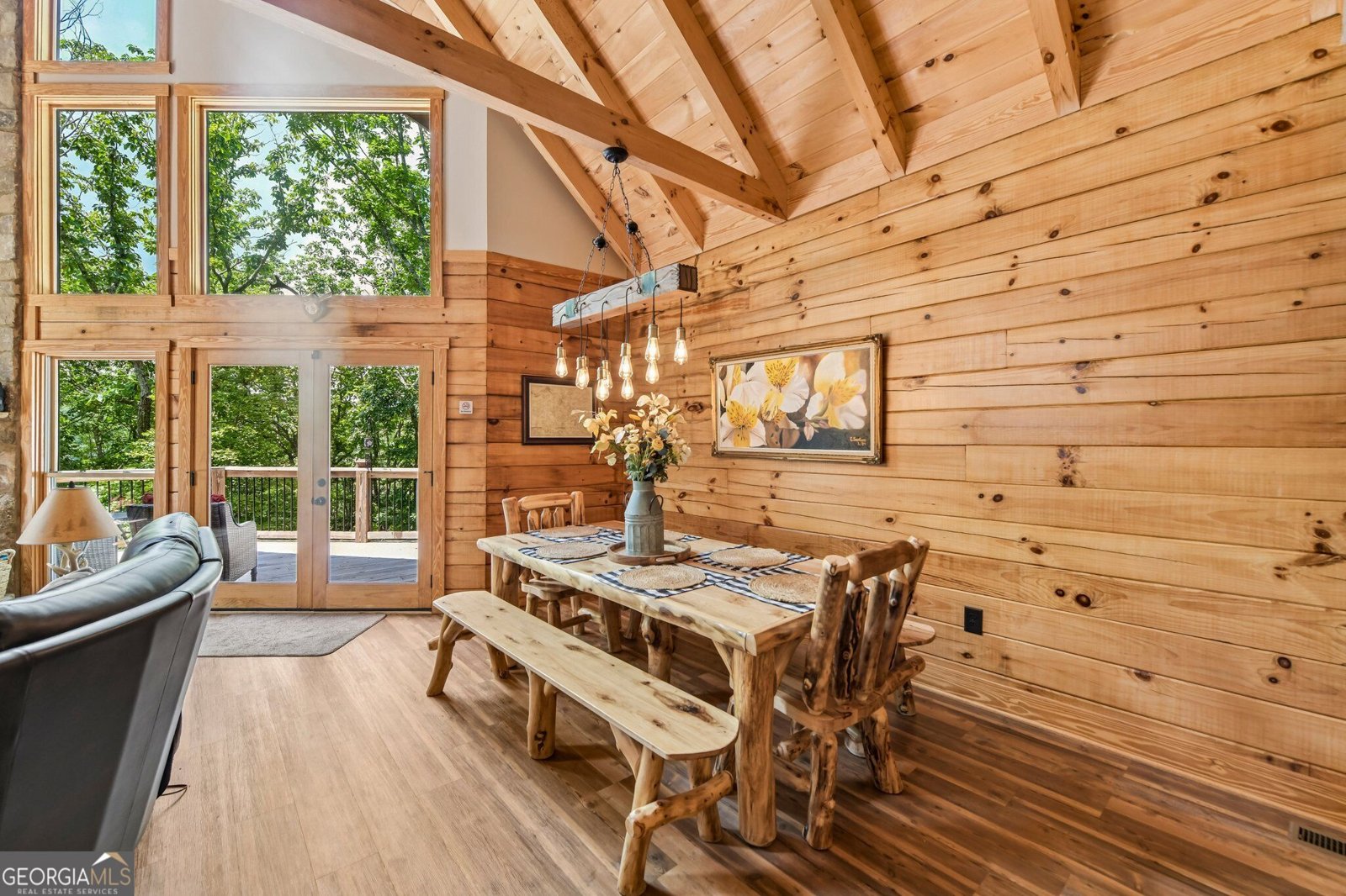 462 Ranch Mountain Drive Dahlonega - Photo 14