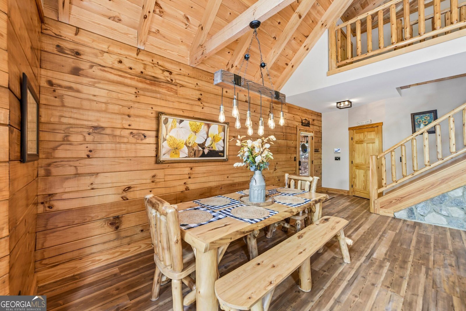 462 Ranch Mountain Drive Dahlonega - Photo 15
