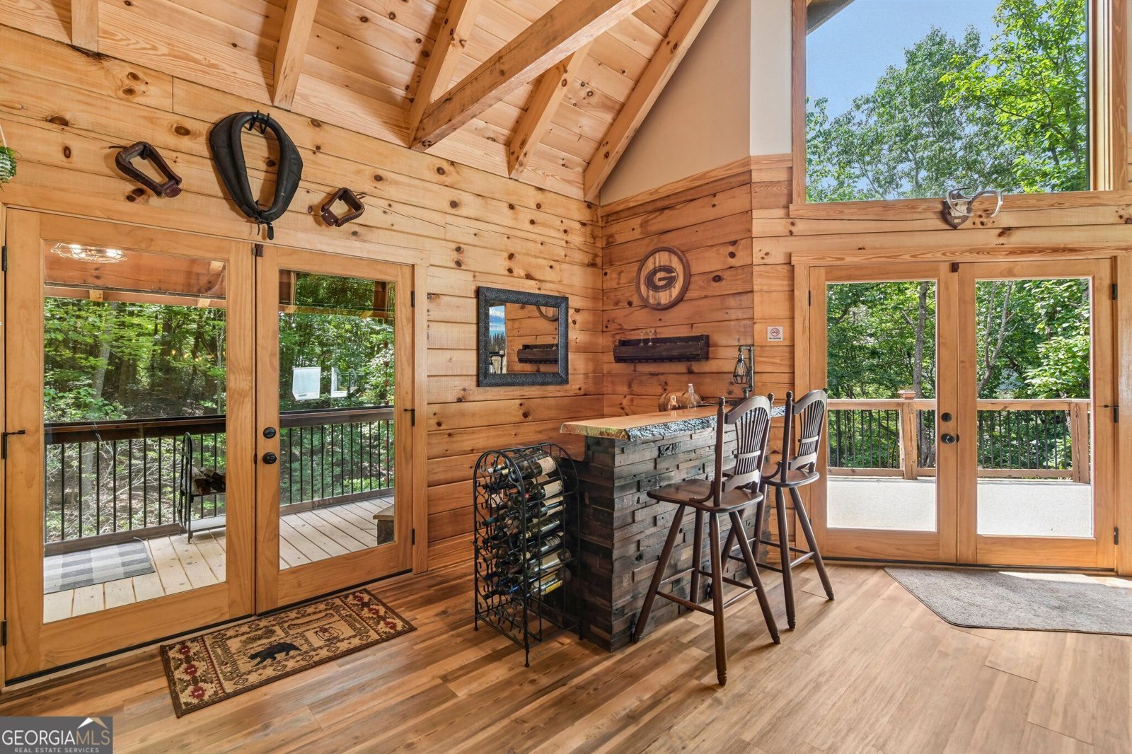 462 Ranch Mountain Drive Dahlonega - Photo 16