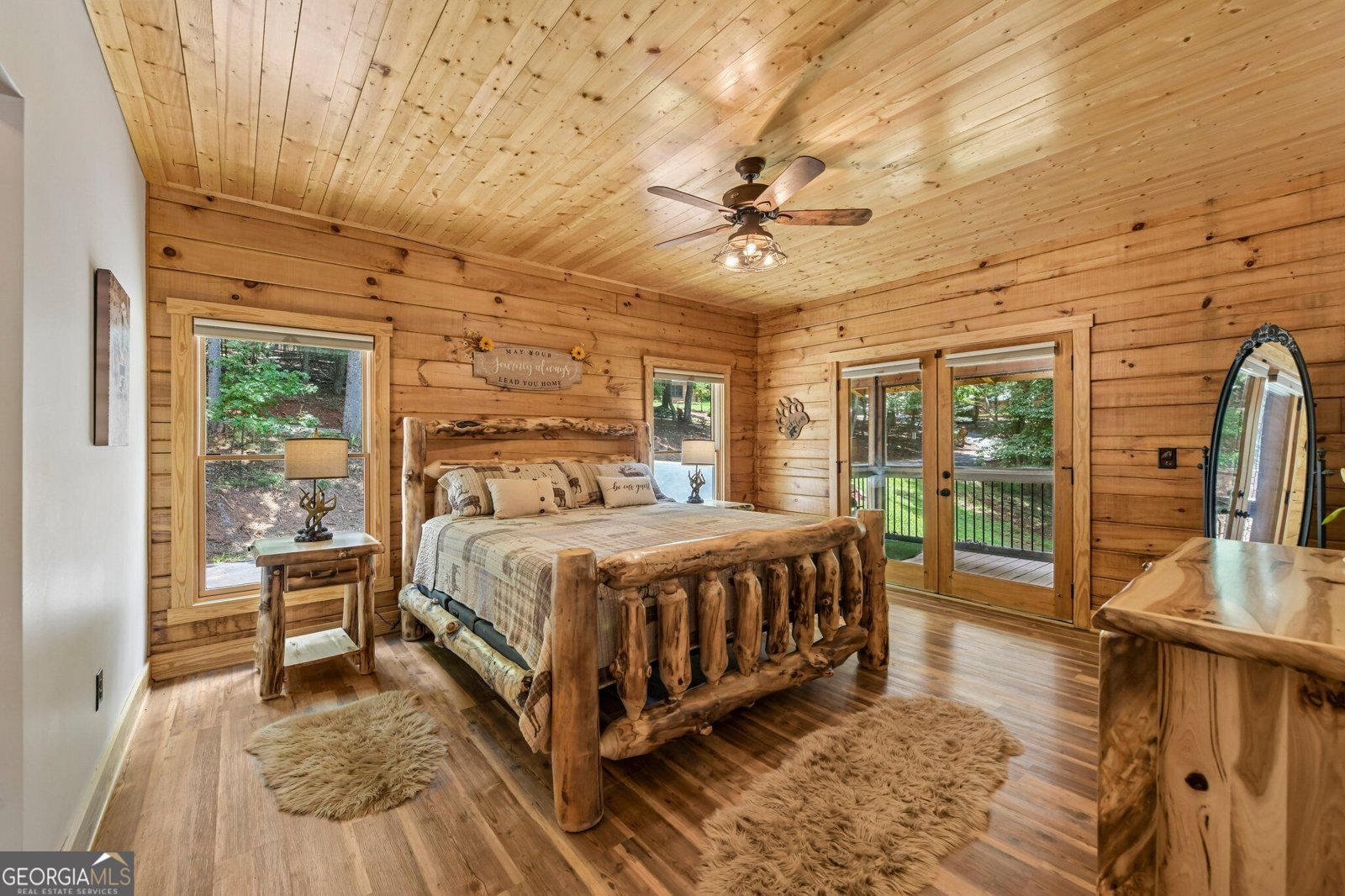 462 Ranch Mountain Drive Dahlonega - Photo 17
