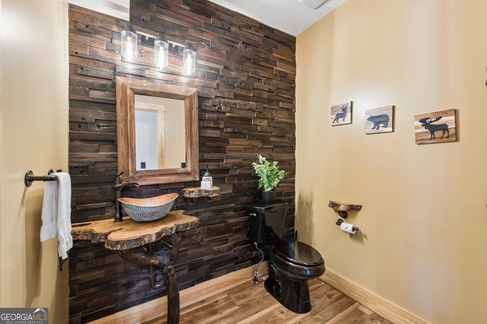 462 Ranch Mountain Drive Dahlonega - Photo 21