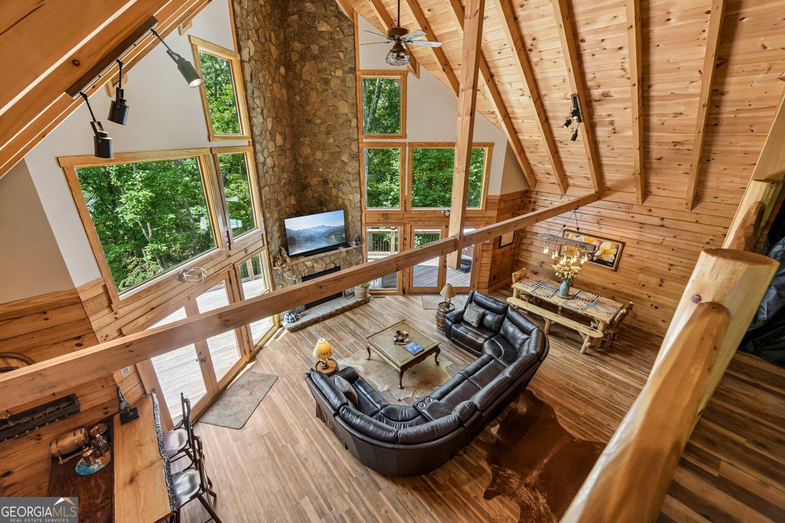 462 Ranch Mountain Drive Dahlonega - Photo 24