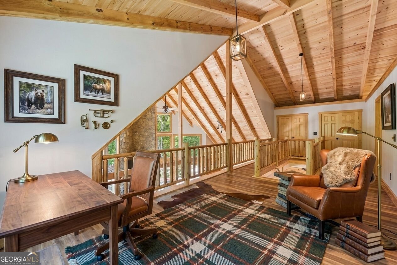 462 Ranch Mountain Drive Dahlonega - Photo 25