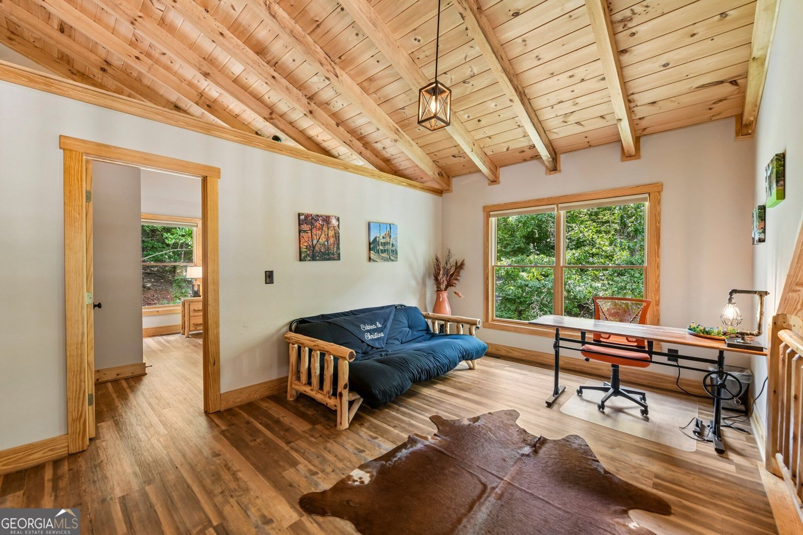 462 Ranch Mountain Drive Dahlonega - Photo 26