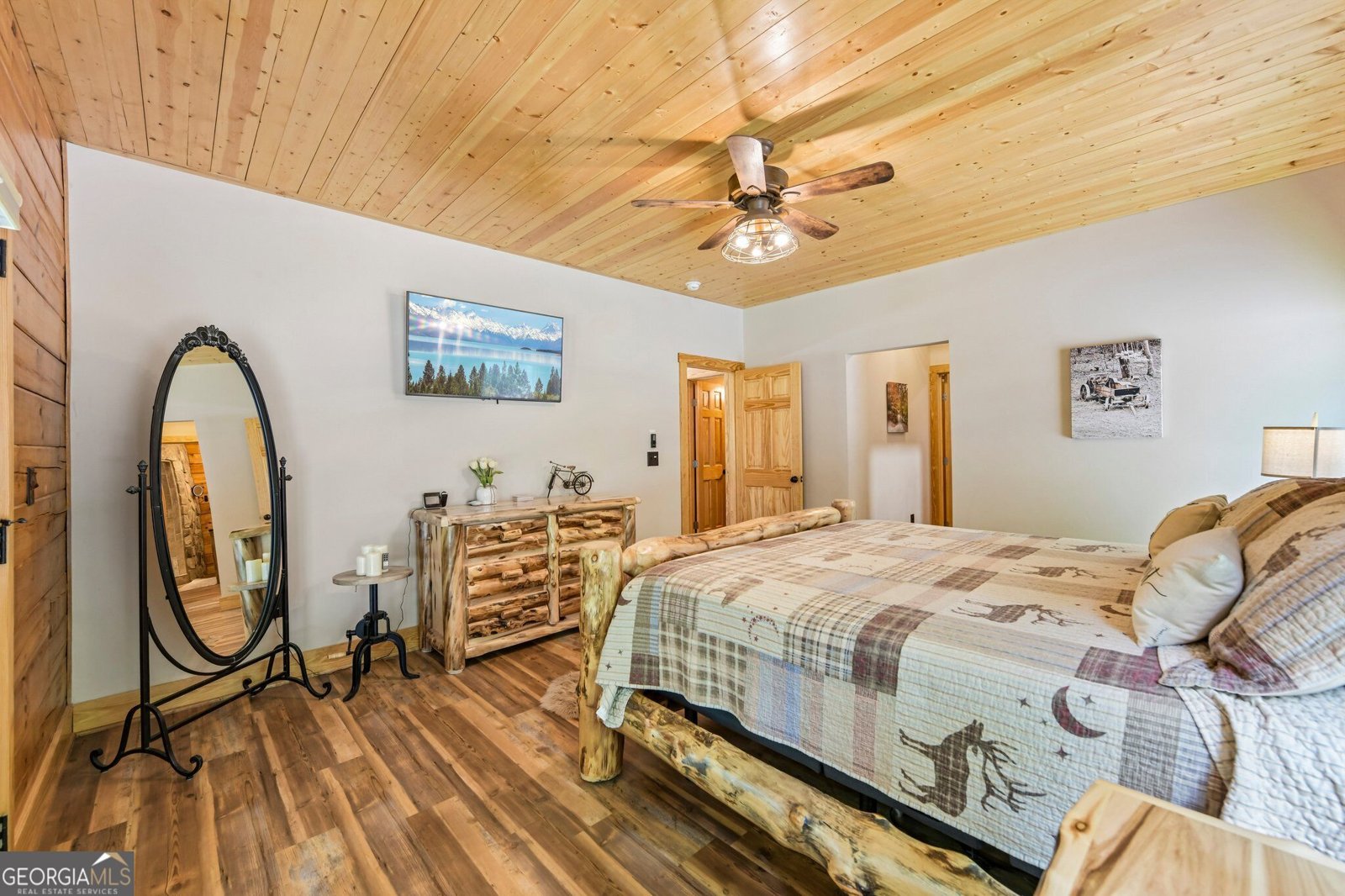462 Ranch Mountain Drive Dahlonega - Photo 27