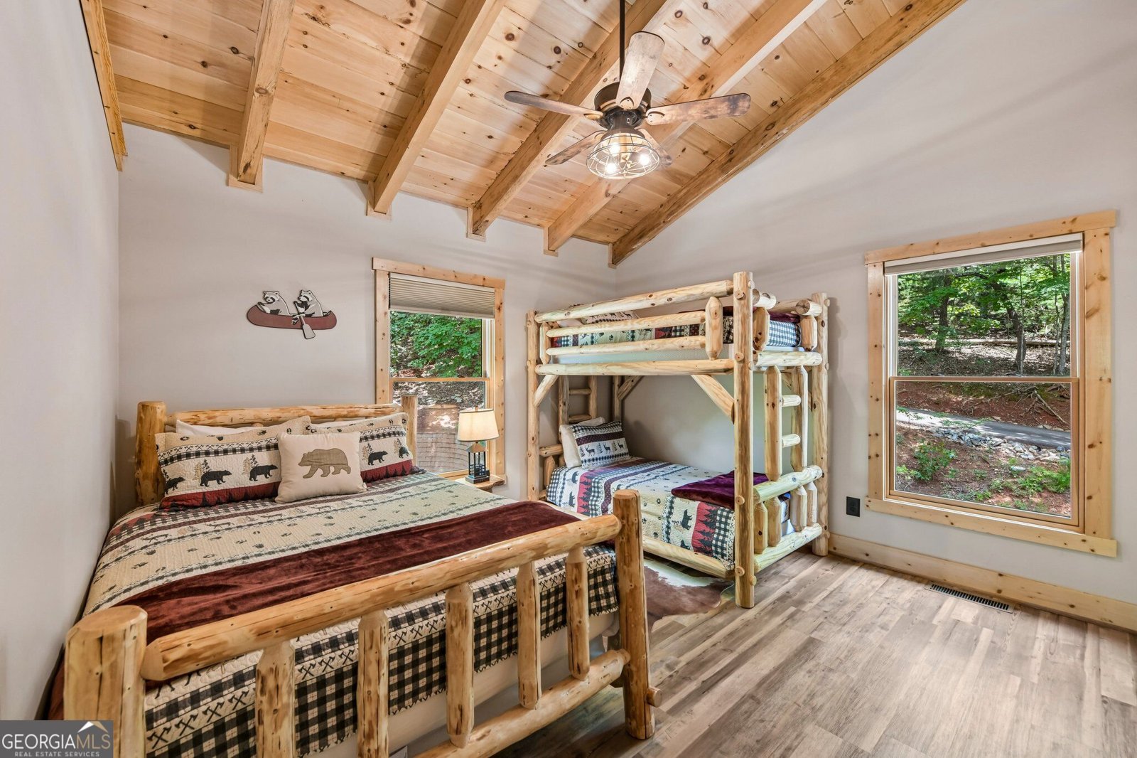 462 Ranch Mountain Drive Dahlonega - Photo 30