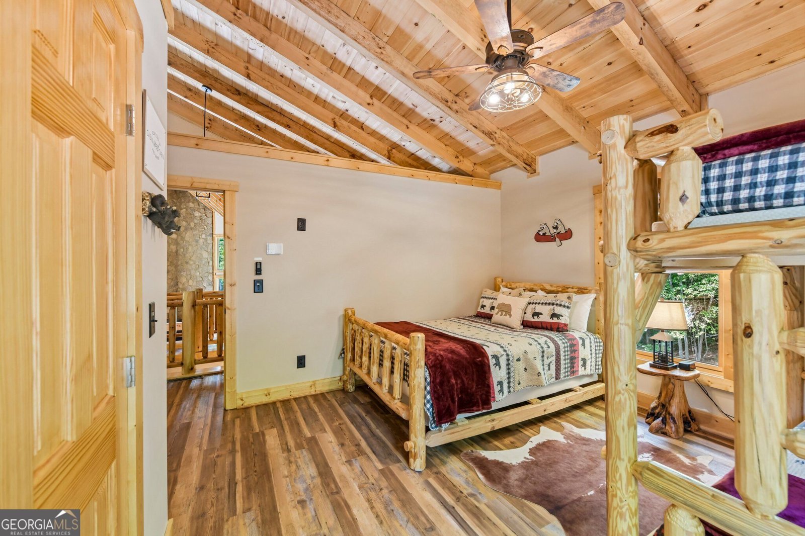 462 Ranch Mountain Drive Dahlonega - Photo 31