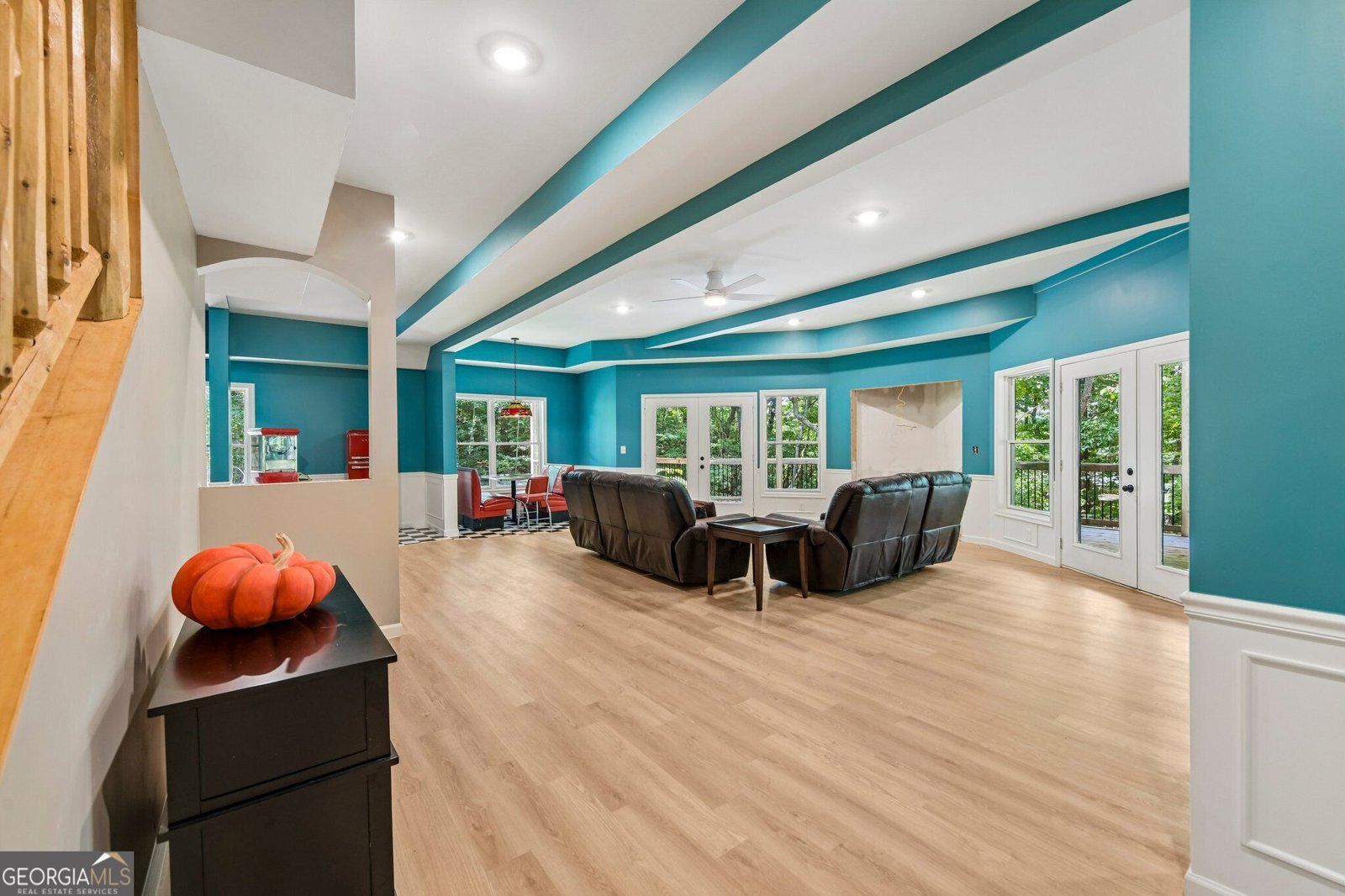 462 Ranch Mountain Drive Dahlonega - Photo 35