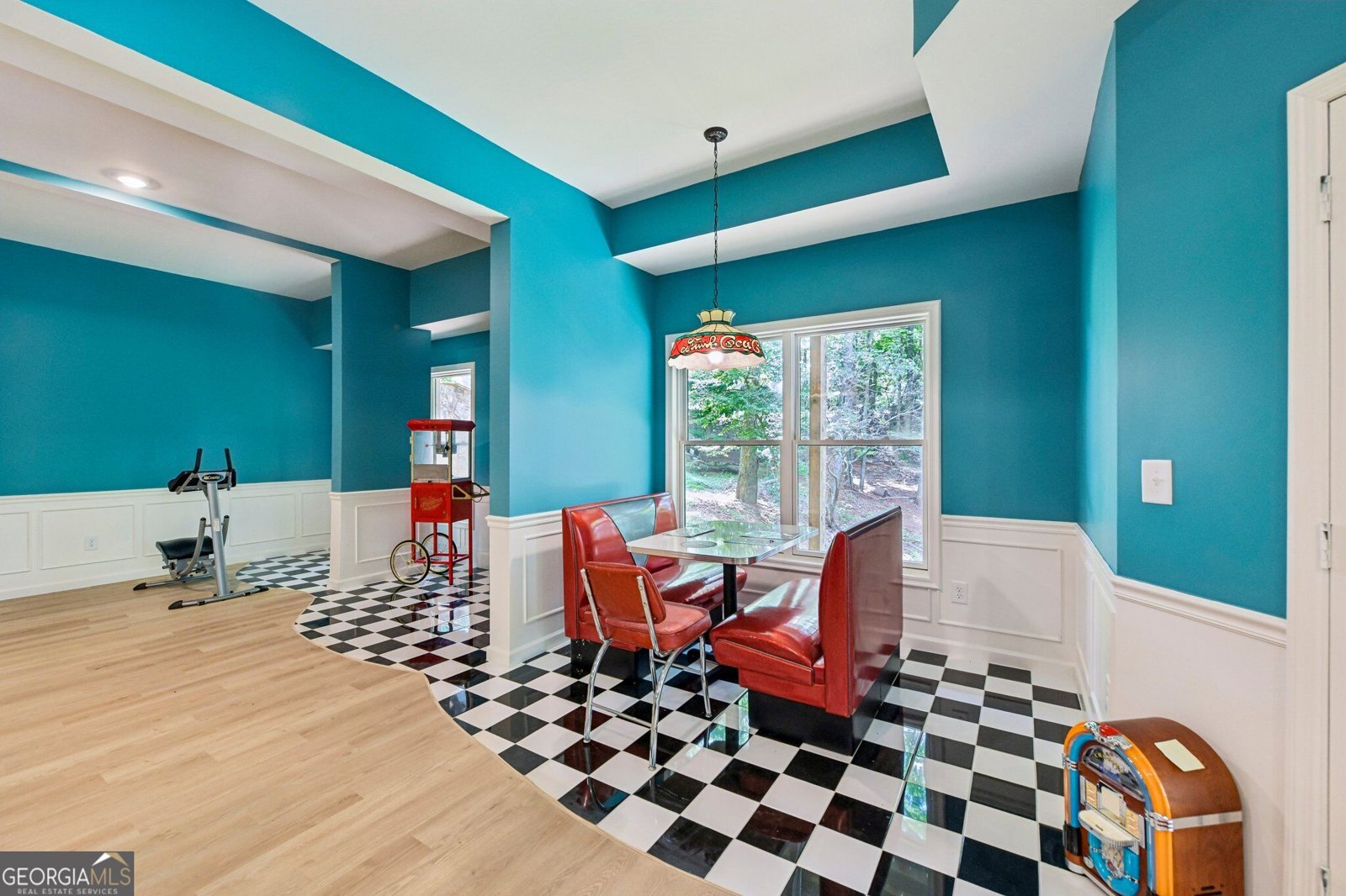 462 Ranch Mountain Drive Dahlonega - Photo 36