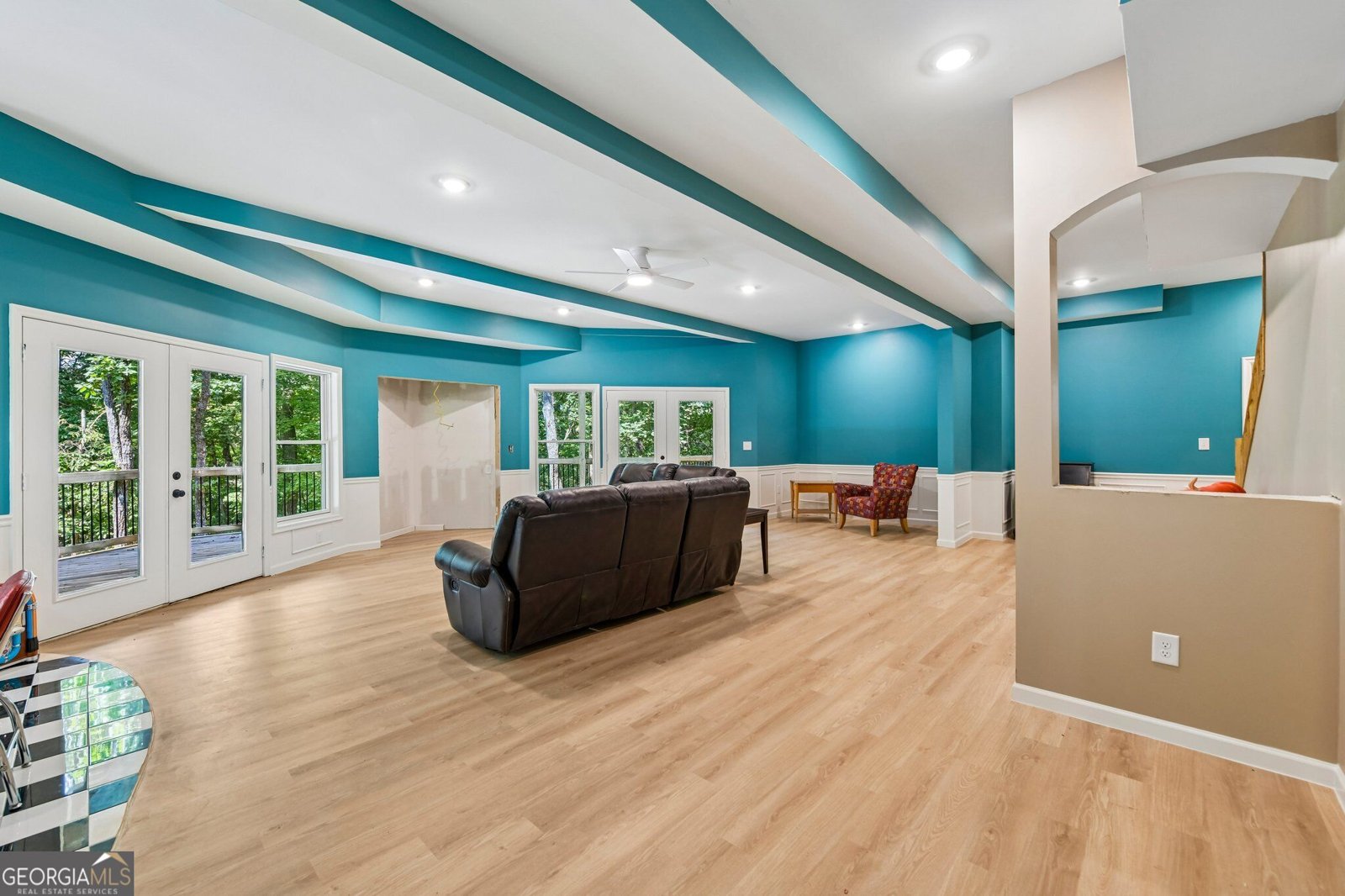 462 Ranch Mountain Drive Dahlonega - Photo 38