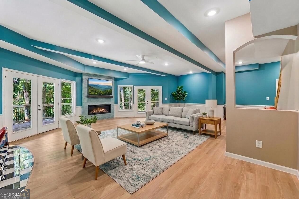 462 Ranch Mountain Drive Dahlonega - Photo 39