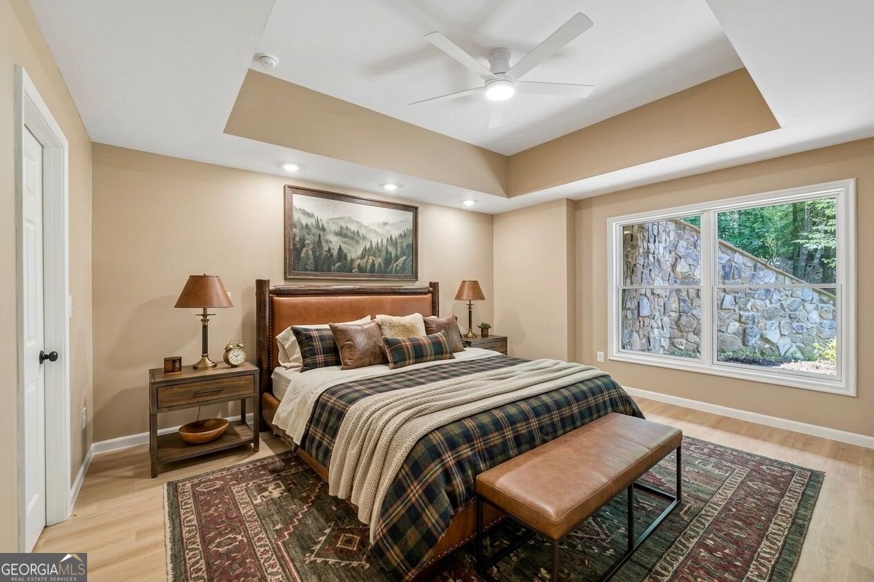 462 Ranch Mountain Drive Dahlonega - Photo 41