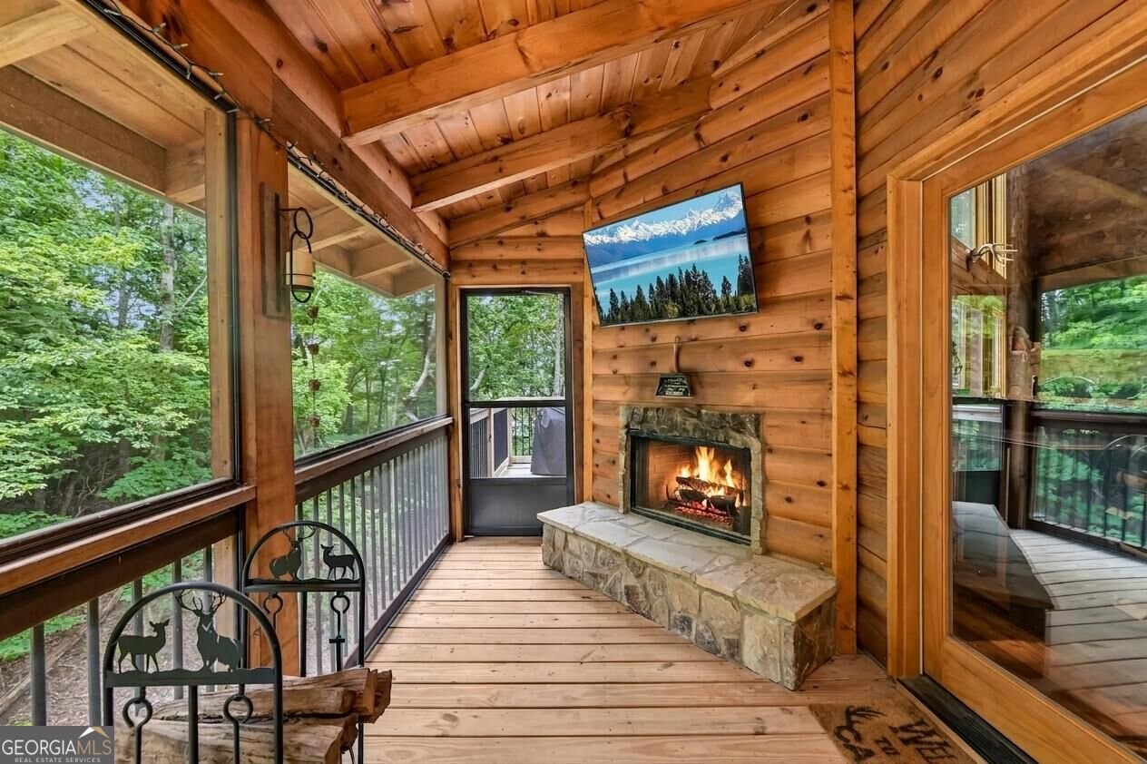 462 Ranch Mountain Drive Dahlonega - Photo 43