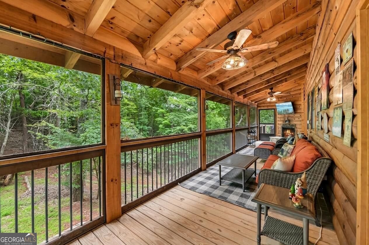 462 Ranch Mountain Drive Dahlonega - Photo 44