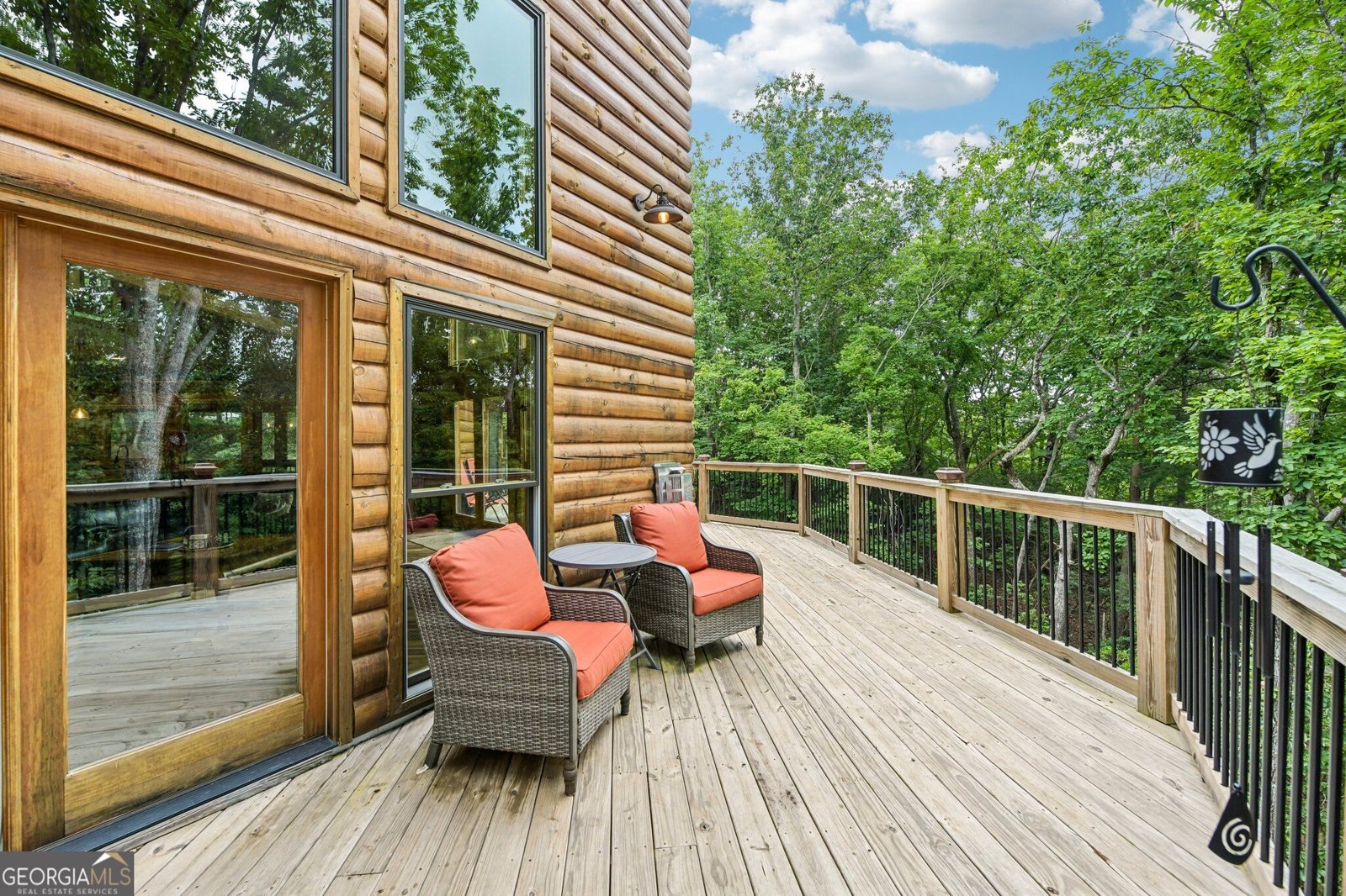 462 Ranch Mountain Drive Dahlonega - Photo 45