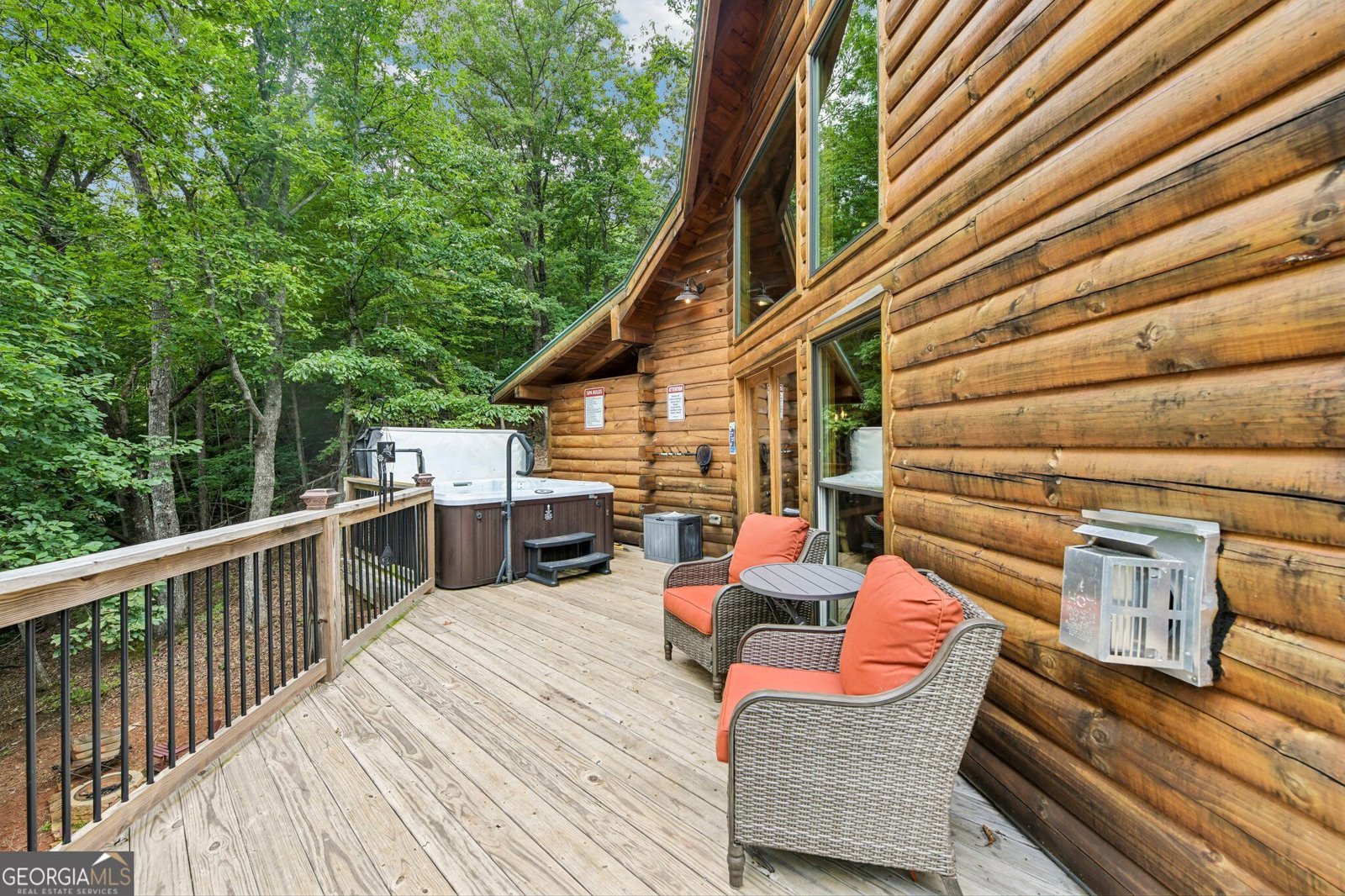 462 Ranch Mountain Drive Dahlonega - Photo 46