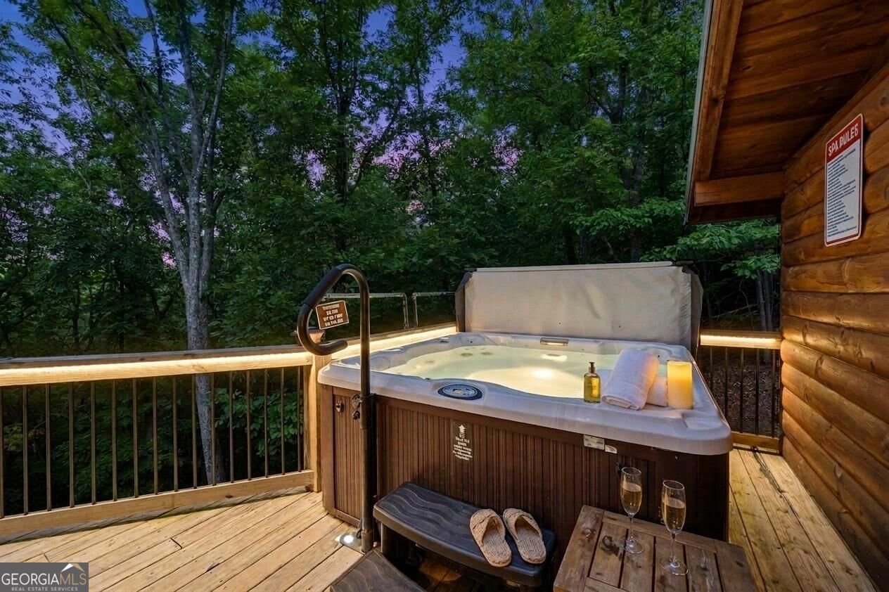 462 Ranch Mountain Drive Dahlonega - Photo 47