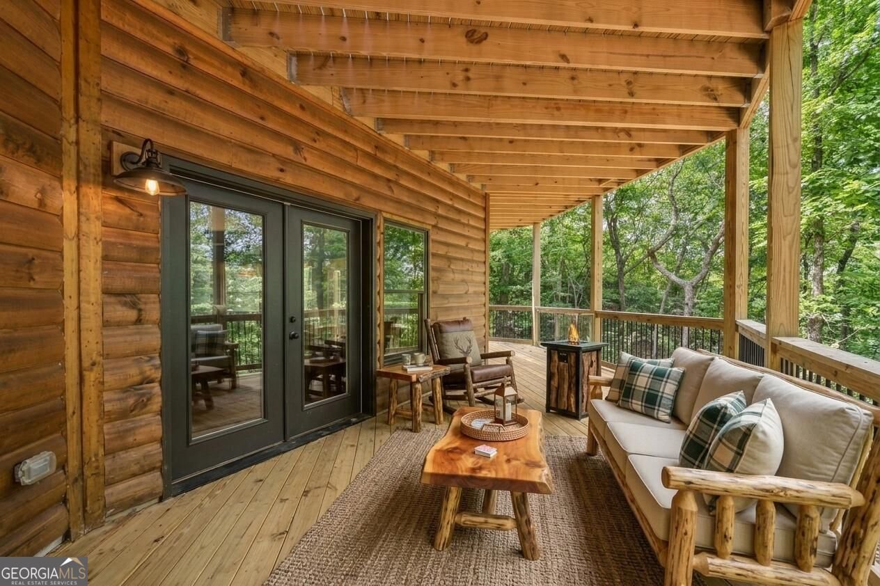 462 Ranch Mountain Drive Dahlonega - Photo 48