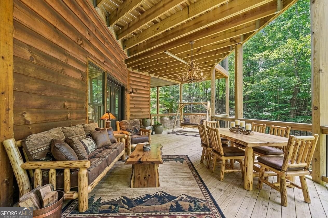 462 Ranch Mountain Drive Dahlonega - Photo 49