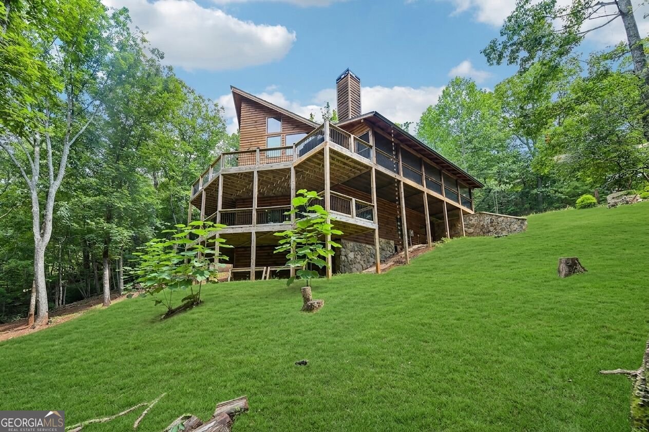 462 Ranch Mountain Drive Dahlonega - Photo 54