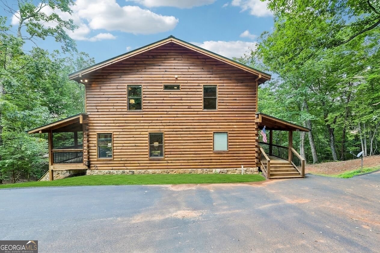 462 Ranch Mountain Drive Dahlonega - Photo 56