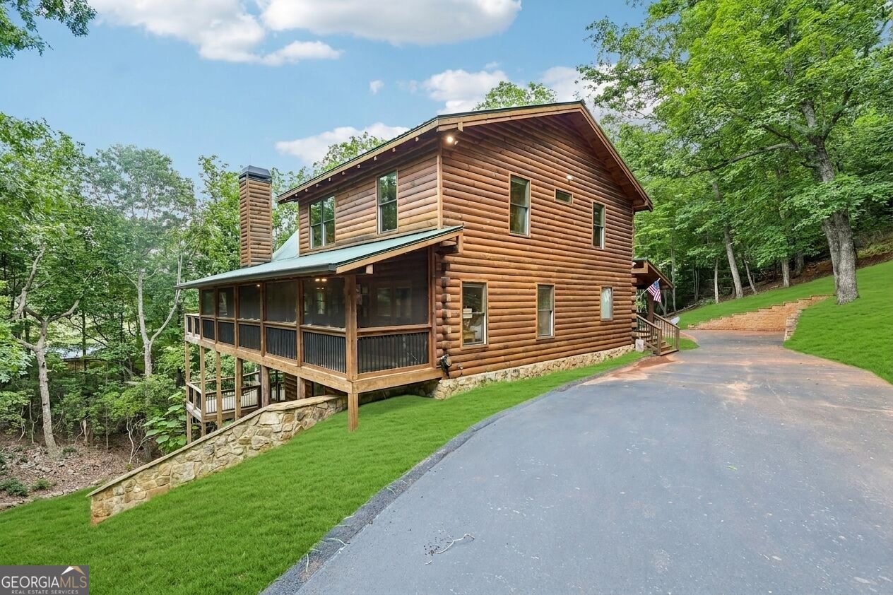 462 Ranch Mountain Drive Dahlonega - Photo 57