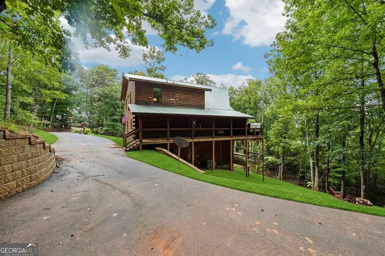 462 Ranch Mountain Drive Dahlonega - Photo 58