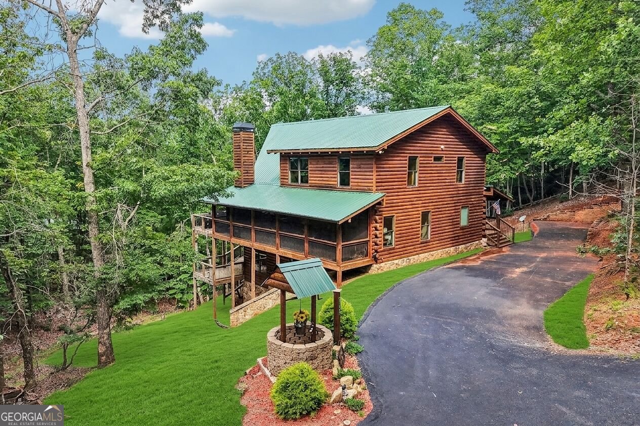 462 Ranch Mountain Drive Dahlonega - Photo 59
