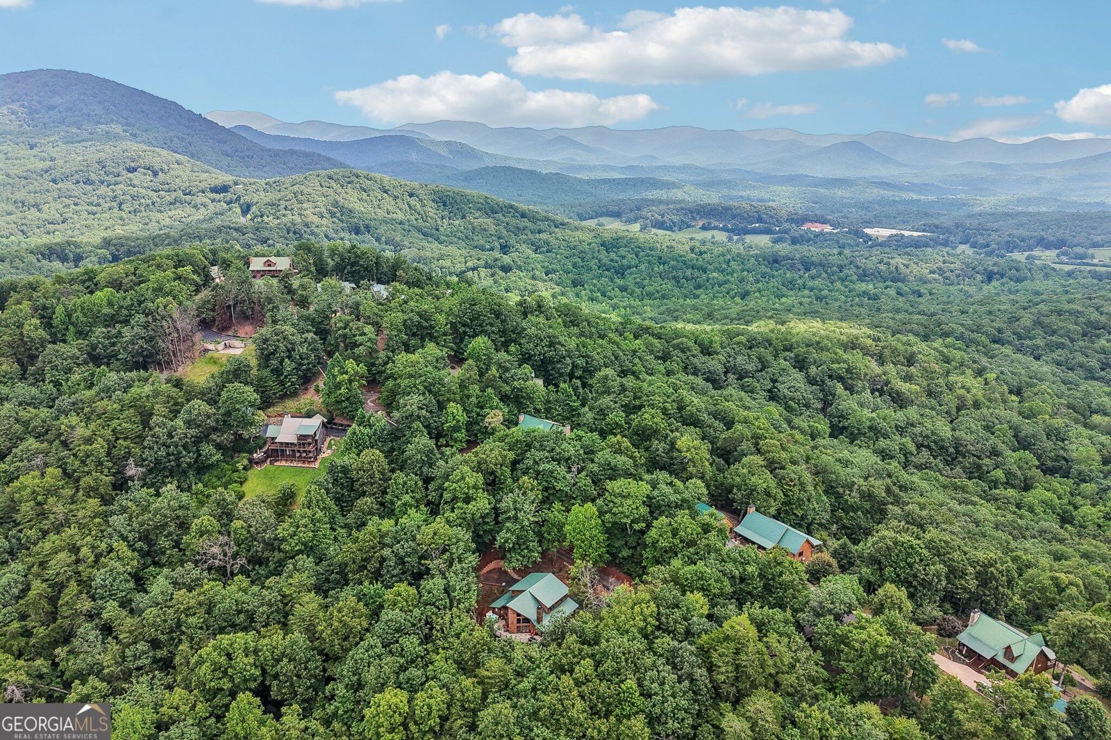 462 Ranch Mountain Drive Dahlonega - Photo 64