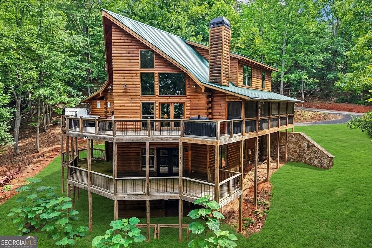 462 Ranch Mountain Drive Dahlonega - Photo 67