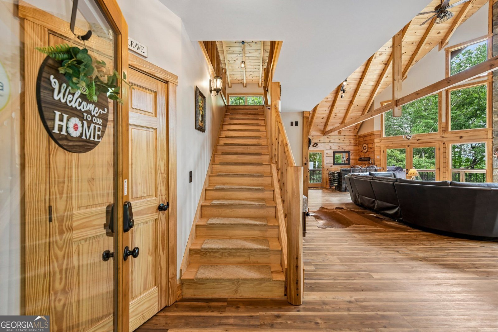 462 Ranch Mountain Drive Dahlonega - Photo 7