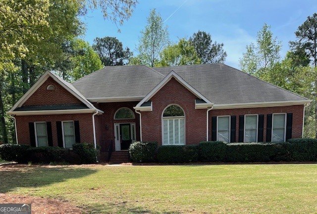 1316 Lake Forest Lane McDonough - main photo