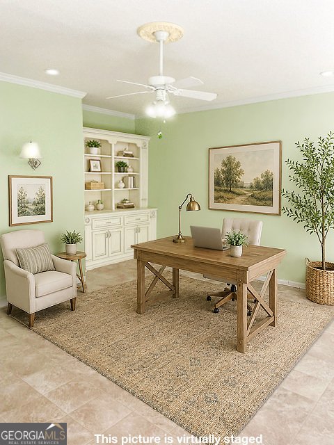 1316 Lake Forest Lane McDonough - Photo 21