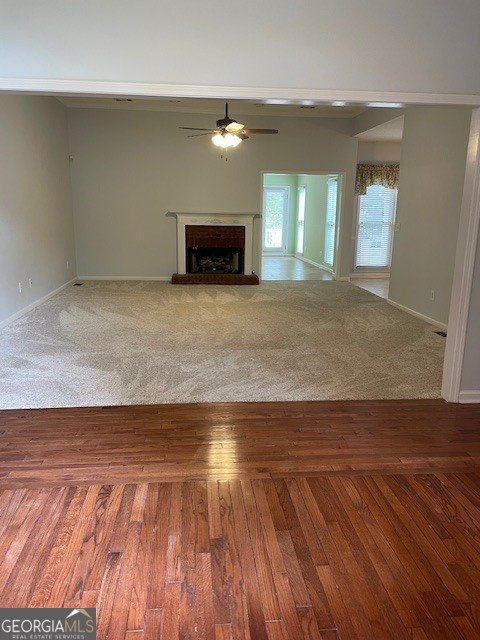 1316 Lake Forest Lane McDonough - Photo 6