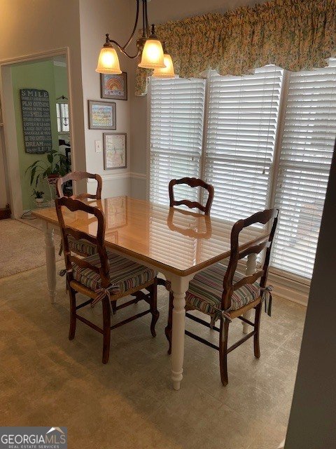 1316 Lake Forest Lane McDonough - Photo 7