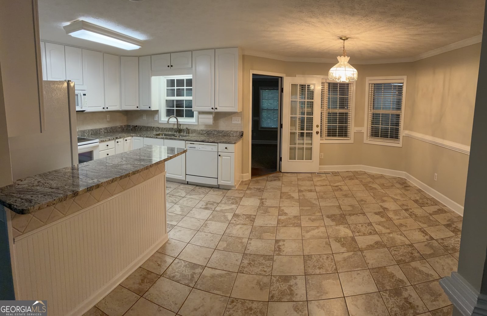 4580 Liberty Road Villa Rica - Photo 15