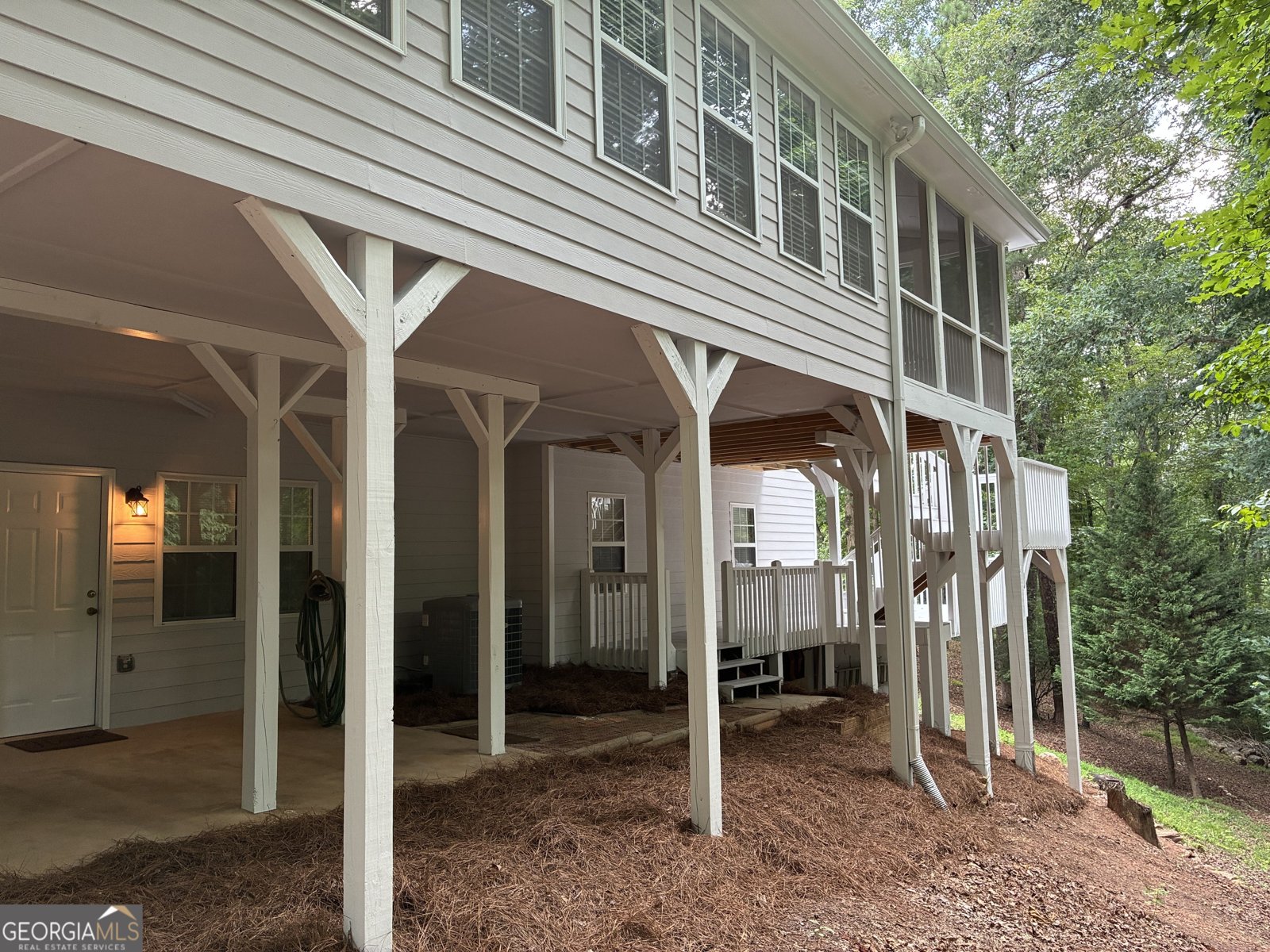 4580 Liberty Road Villa Rica - Photo 49