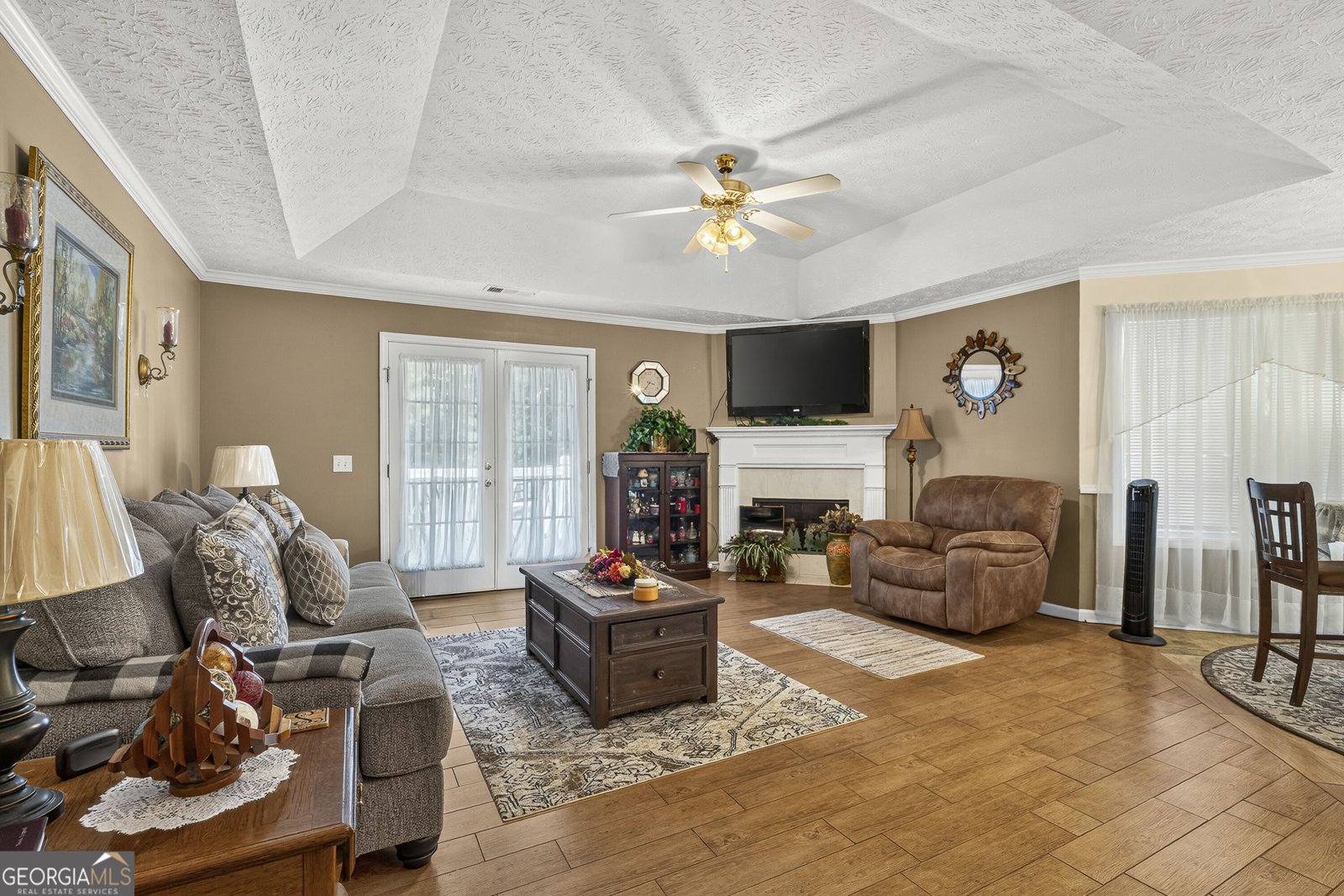 199 Harbor Drive Eatonton - Photo 10