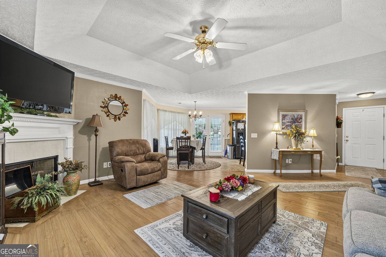 199 Harbor Drive Eatonton - Photo 14