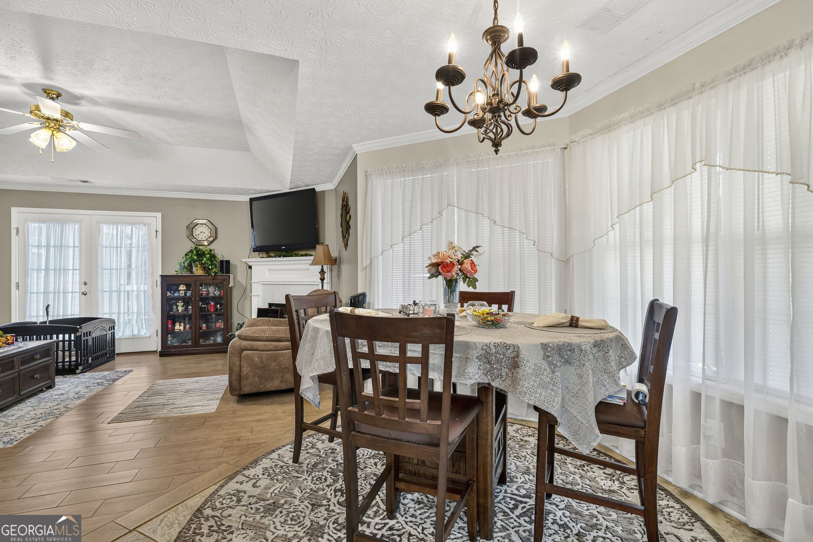 199 Harbor Drive Eatonton - Photo 16