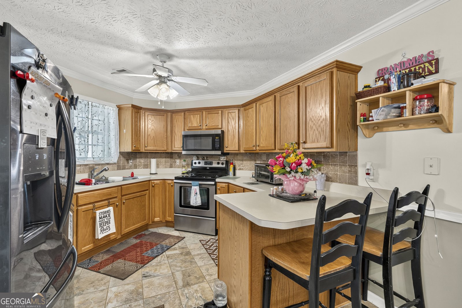 199 Harbor Drive Eatonton - Photo 17