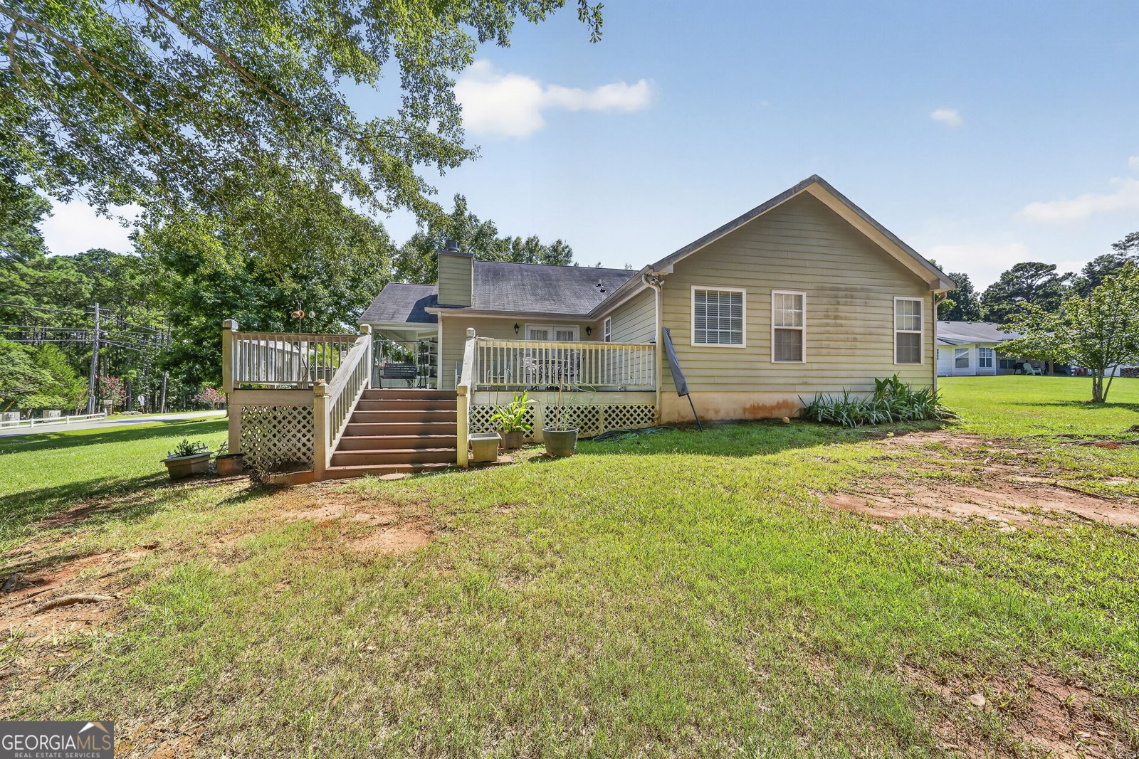 199 Harbor Drive Eatonton - Photo 37