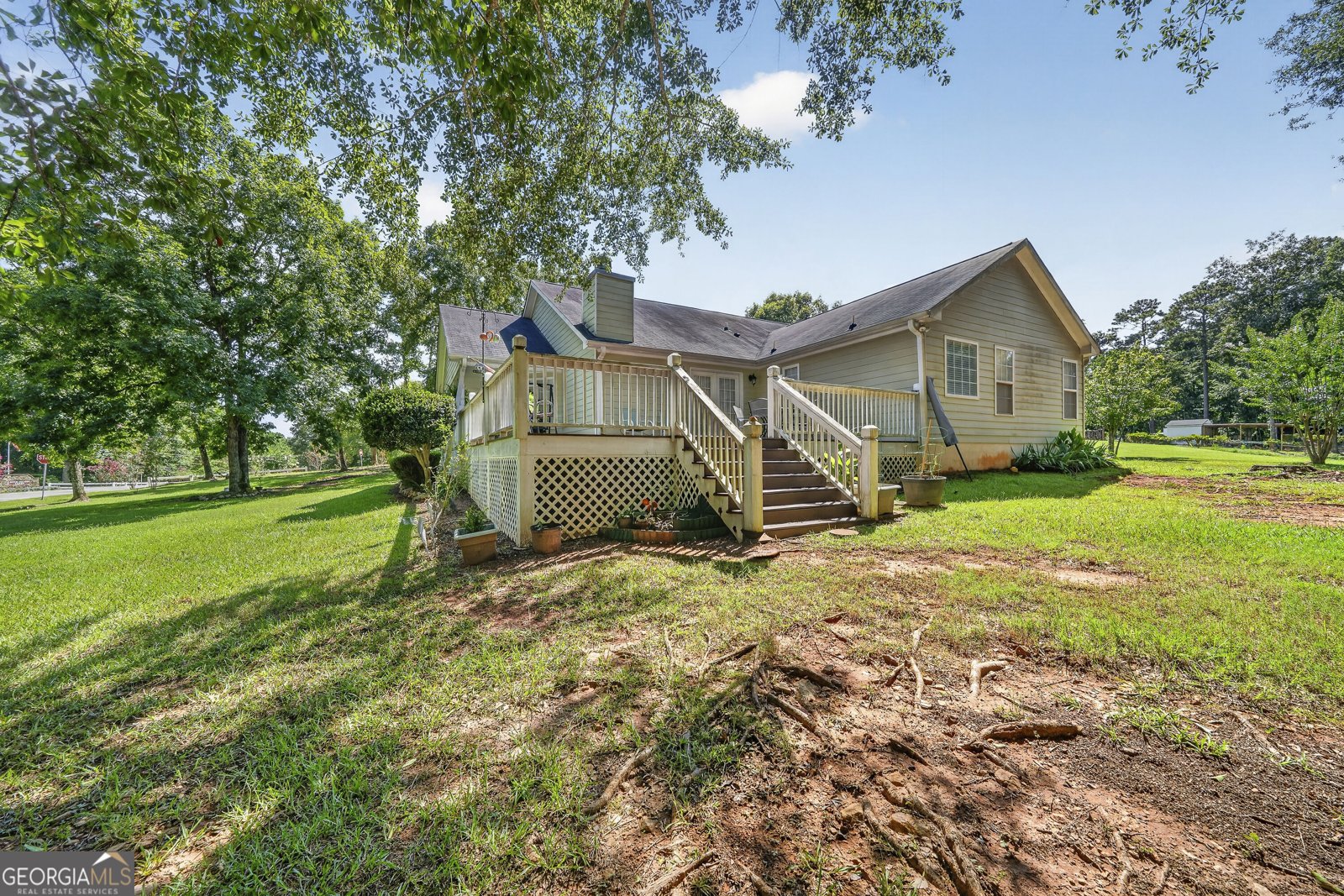 199 Harbor Drive Eatonton - Photo 38
