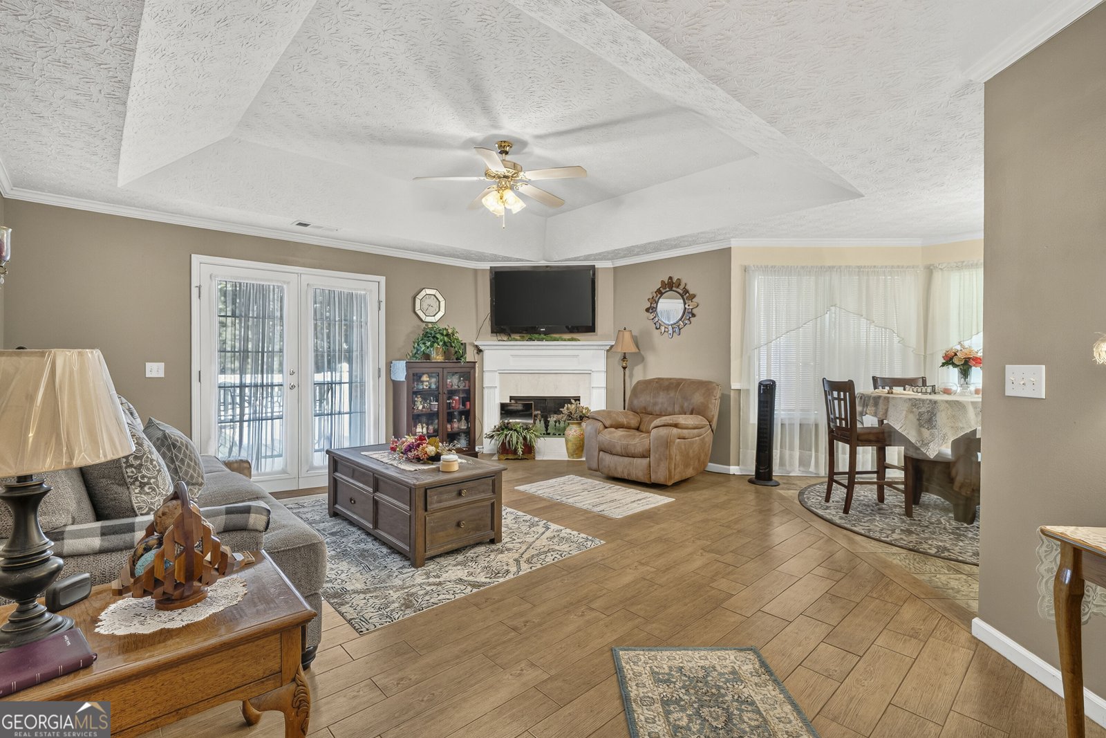199 Harbor Drive Eatonton - Photo 9